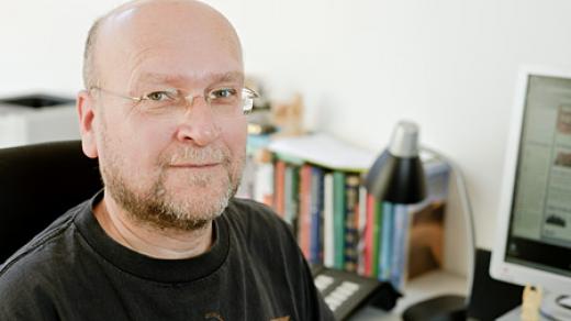 Milan Slezák