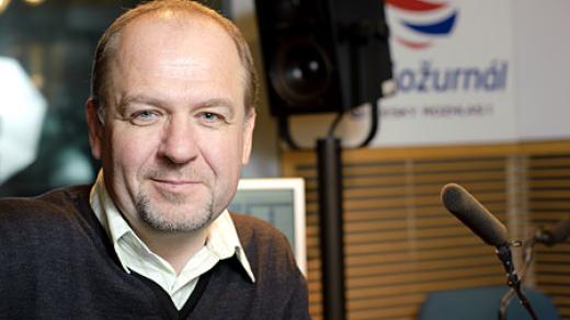 Václav Žmolík