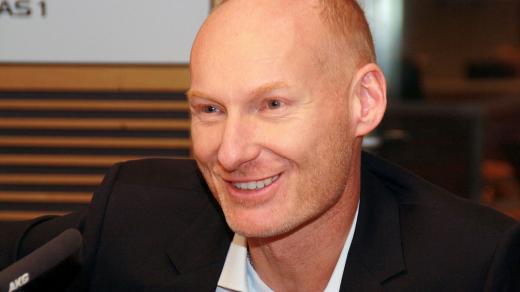 Petr Žaluda mluvil o nelehké situaci Českých drah