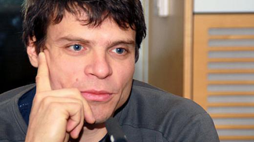 Tomáš Šebek, lékař