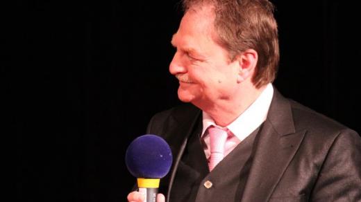 Petr Jančařík, autor nahrávky