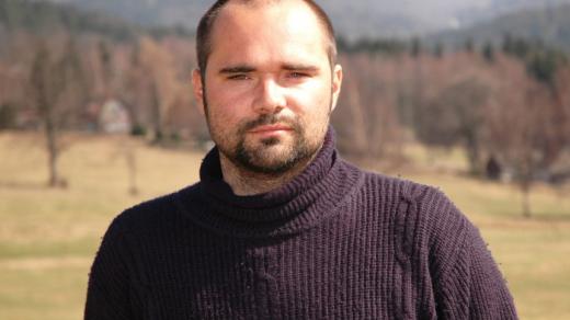 Petr Mikšíček