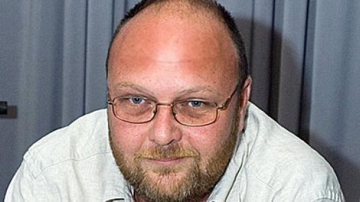 Vlastimil Ježek