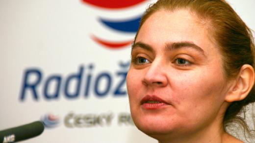 Lucie Seifertová