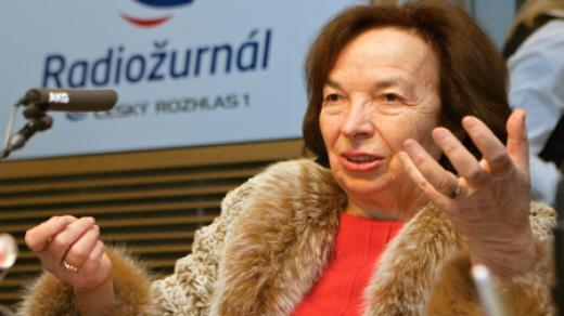 Livia Klausová