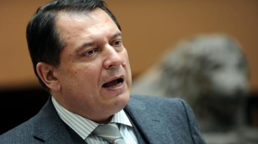 Jiří Paroubek