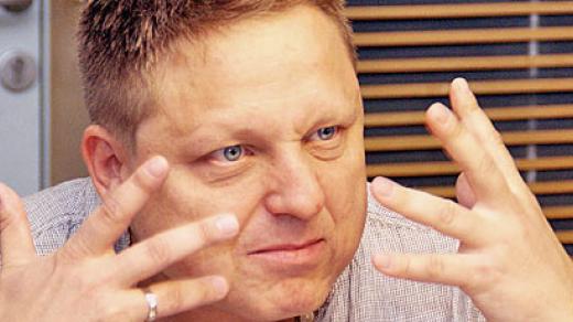 Jiří Rajlich