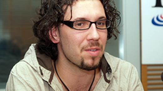 Jan Svatoš