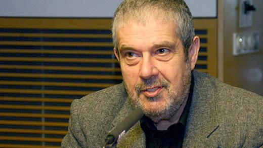 Rudolf Zajac, poradce ministra financí