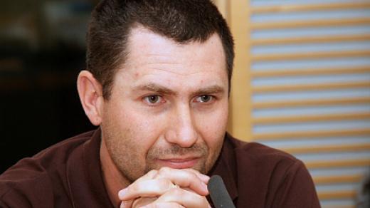 Jan Říha
