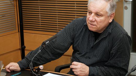 Stanislav Motl