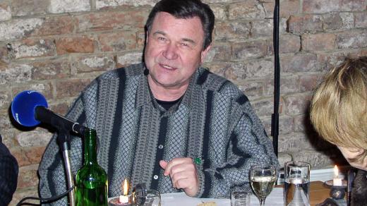 Václav Postránecký