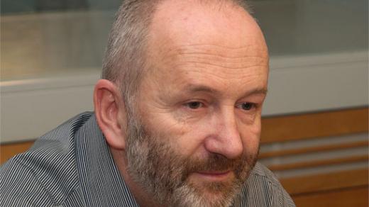Jiří Kolbaba