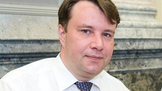 Martin Kocourek