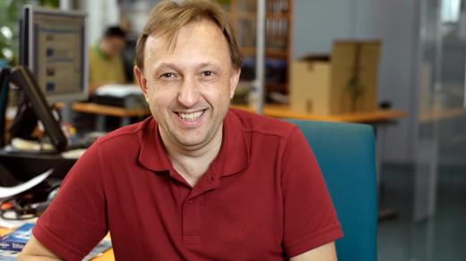 Jaromír Marek