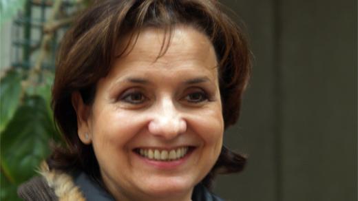Veronika Freimanová