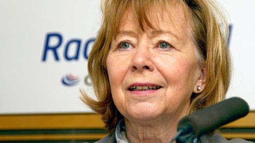 Marie Woodhamsová