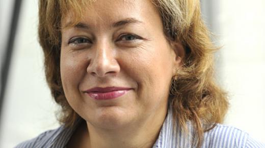 Klára Stejskalová