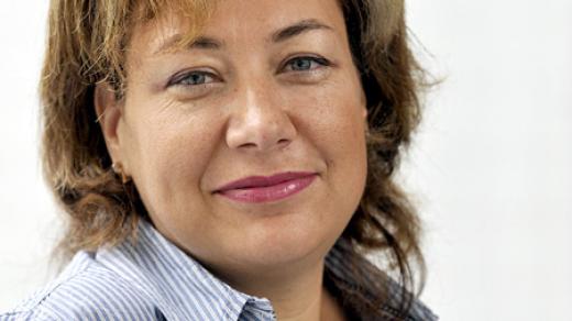 Klára Stejskalová