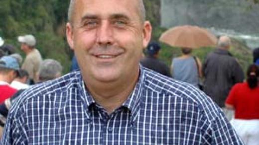 Petr Salava
