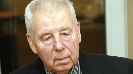 Josef Masopust