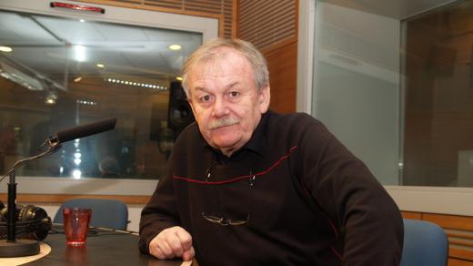 Karel Šíp