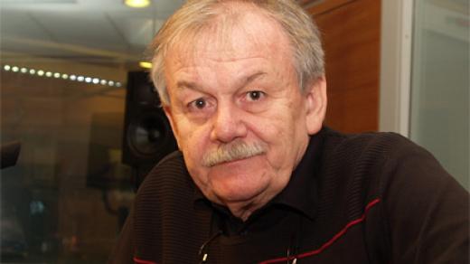 Karel Šíp