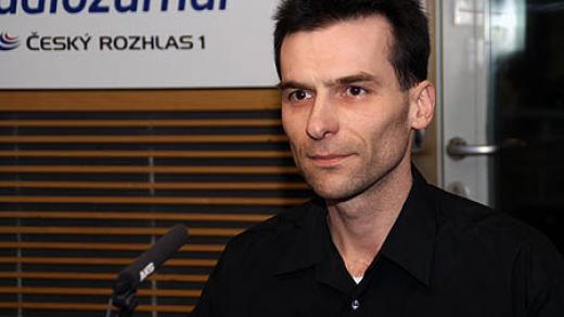 Vladimír Rébl