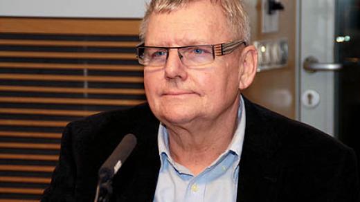 Jaroslav Veselý, majitel společnosti ProMoPro