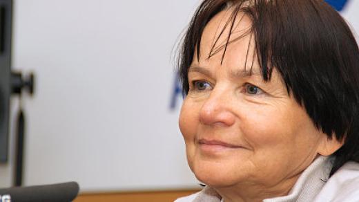 Radka Máchová