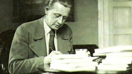 Ferdinand Peroutka