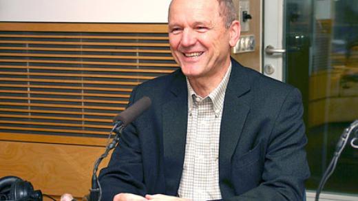 Jan Kolář, ředitel České kosmické kanceláře