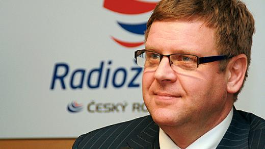 Karel Ksandr, ředitel Národního technického muzea