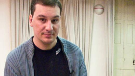 Pavel Onderka