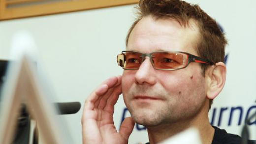Radim Špaček
