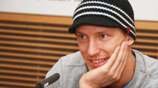 Petr Svoboda