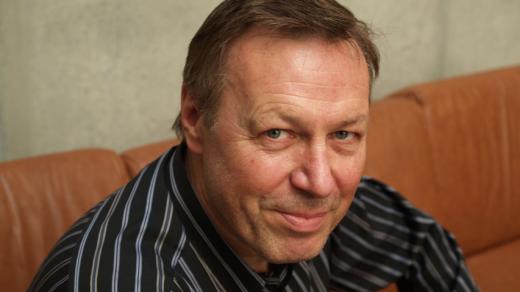 Richard Haan