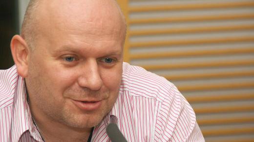 Vladimír Vojanec