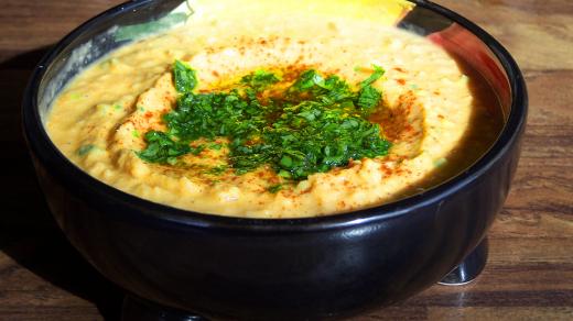 Hummus