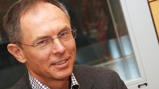 Jan Švejnar