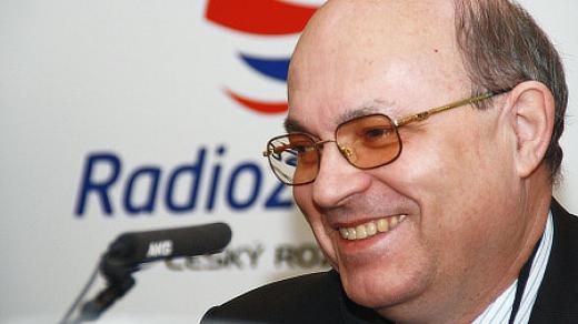 Stanislav Drápal