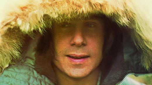 Paul Simon