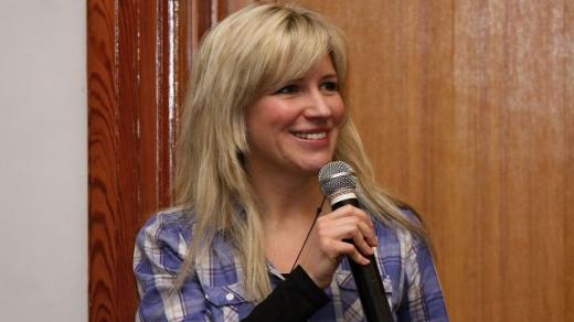 Debora Štolbová
