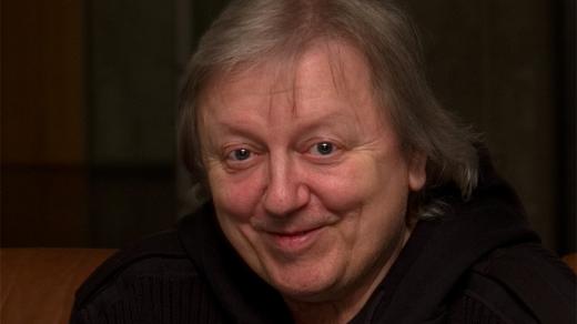 Václav Neckář