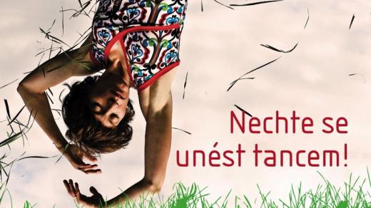 Česká taneční platforma