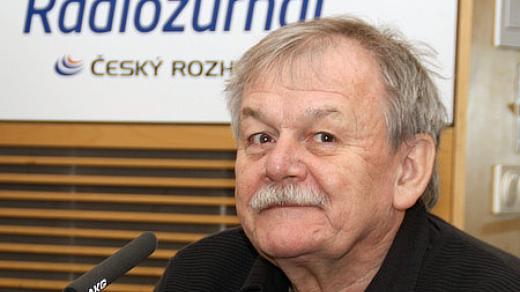 Karel Šíp