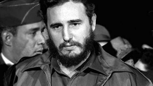 Fidel Castro