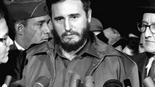 Fidel Castro