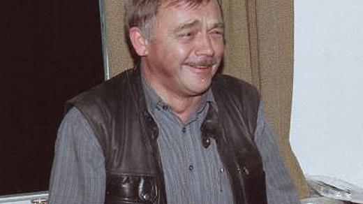 Karel Kryl