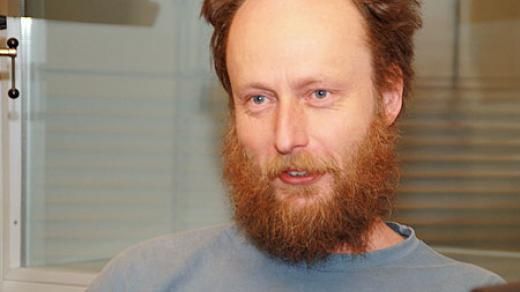 Ivo Dokoupil, cestovatel a fotograf